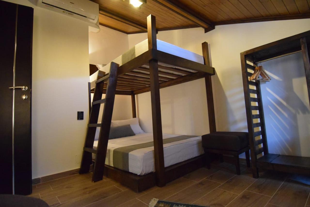 Kale Guesthouse Gjirokaster Exterior photo