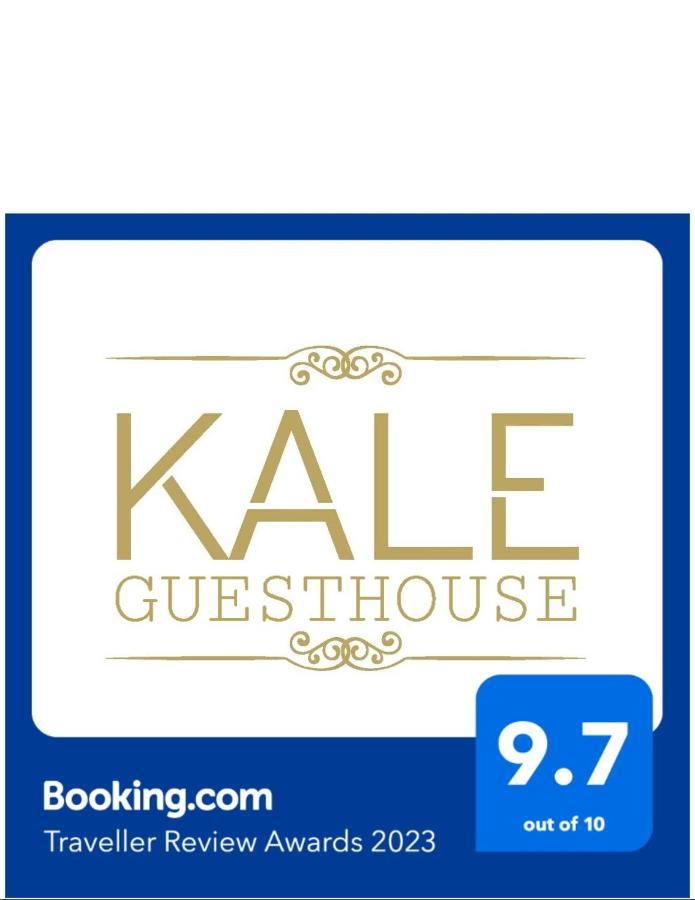 Kale Guesthouse Gjirokaster Room photo